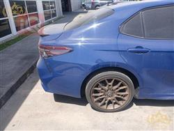 تۆیۆتا کامری